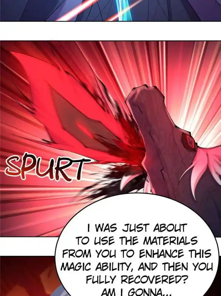 I Picked up an Attribute Ch.376