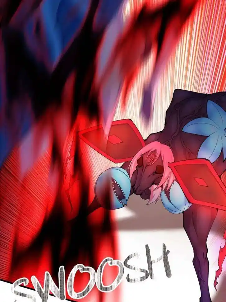 I Picked up an Attribute Ch.376