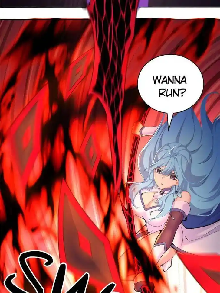 I Picked up an Attribute Ch.376