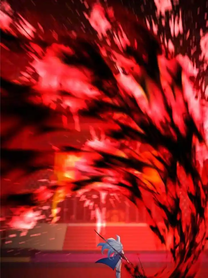 I Picked up an Attribute Ch.376