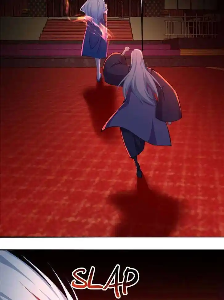 I Picked up an Attribute Ch.376