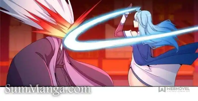 I Picked up an Attribute Ch.376