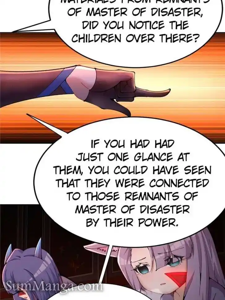 I Picked up an Attribute Ch.376