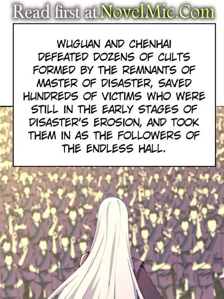 I Picked up an Attribute Ch.377