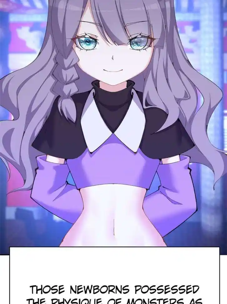 I Picked up an Attribute Ch.377