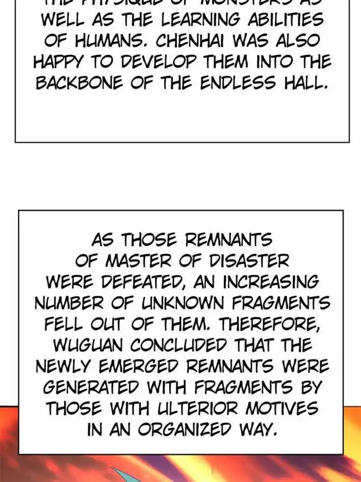 I Picked up an Attribute Ch.377