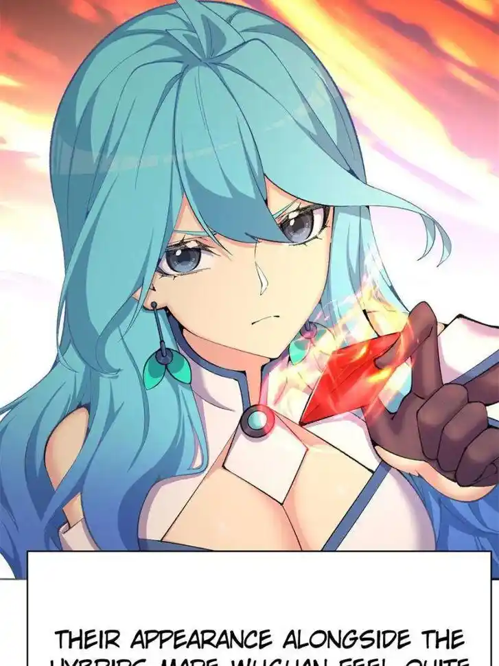 I Picked up an Attribute Ch.377