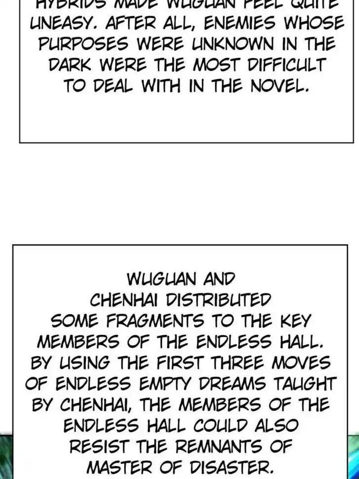 I Picked up an Attribute Ch.377