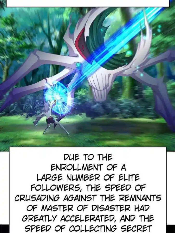 I Picked up an Attribute Ch.377