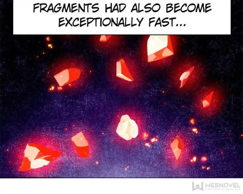 I Picked up an Attribute Ch.377