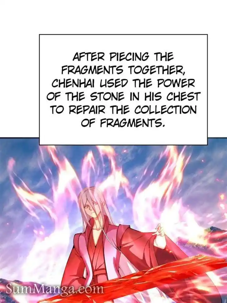 I Picked up an Attribute Ch.377