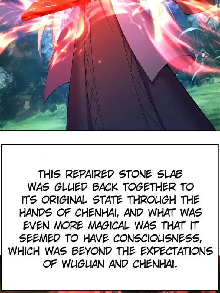 I Picked up an Attribute Ch.377