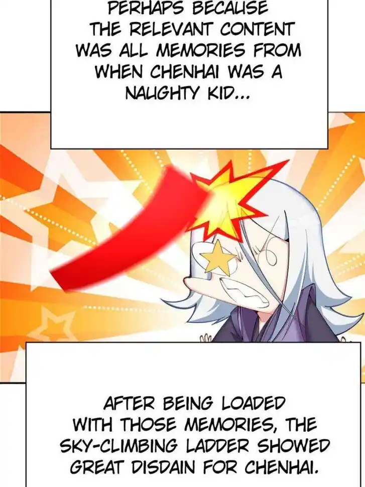 I Picked up an Attribute Ch.377