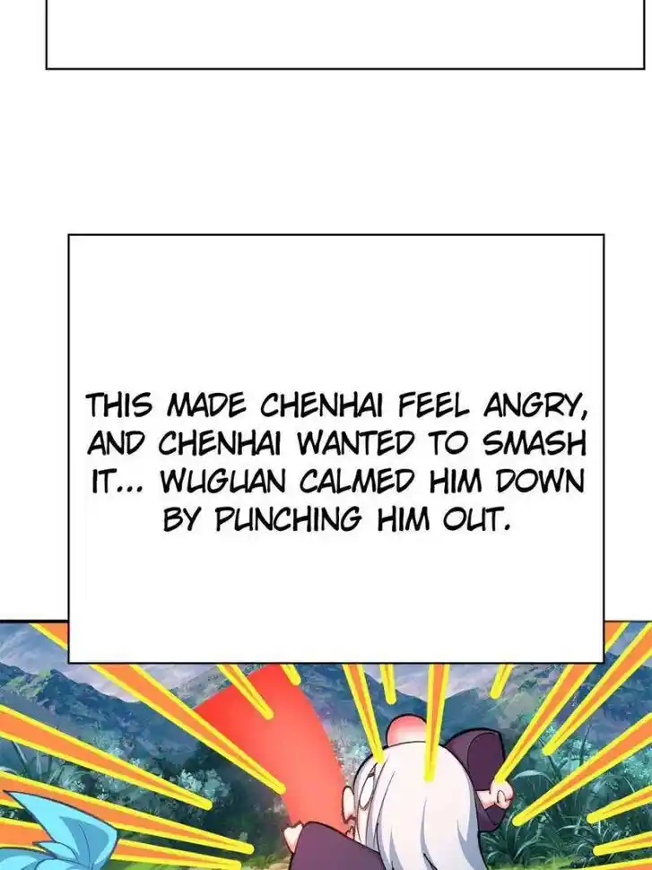 I Picked up an Attribute Ch.377