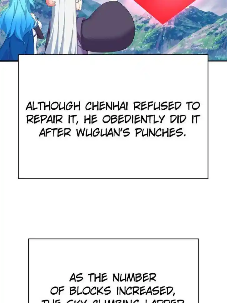 I Picked up an Attribute Ch.377