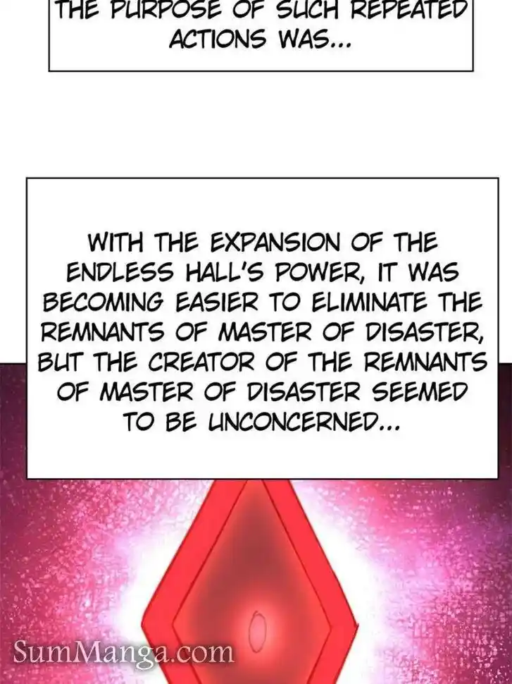 I Picked up an Attribute Ch.377