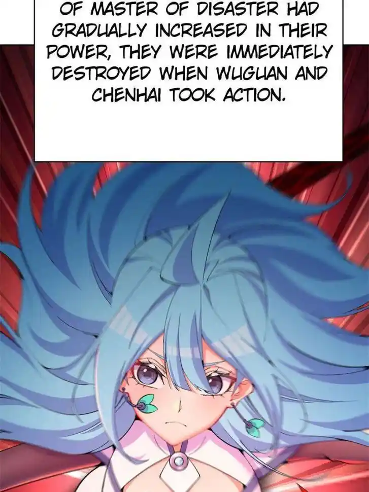 I Picked up an Attribute Ch.377