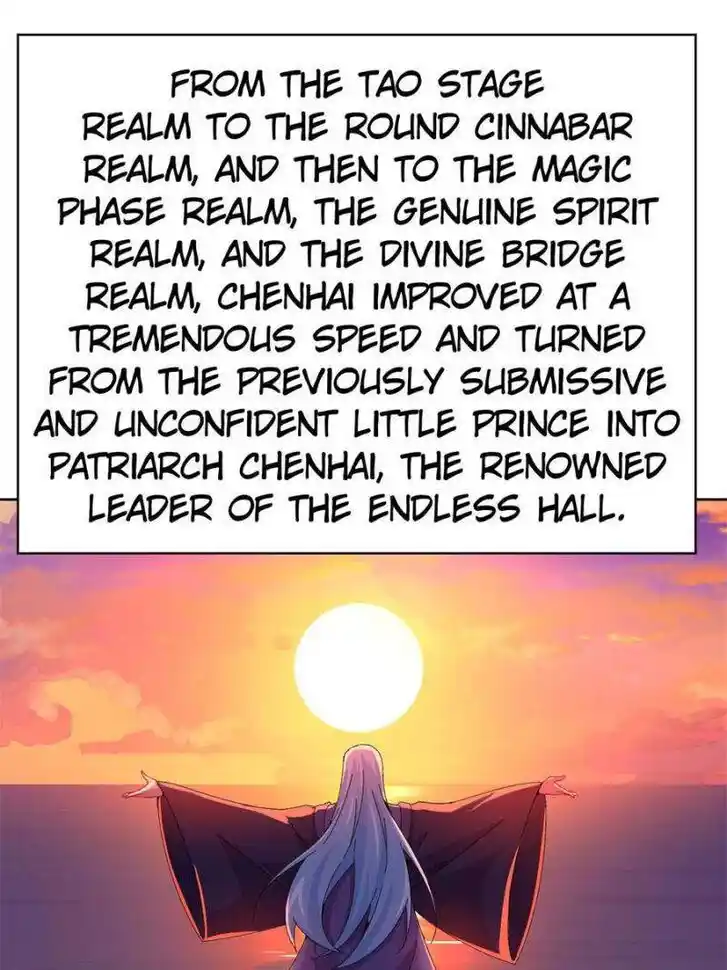 I Picked up an Attribute Ch.377