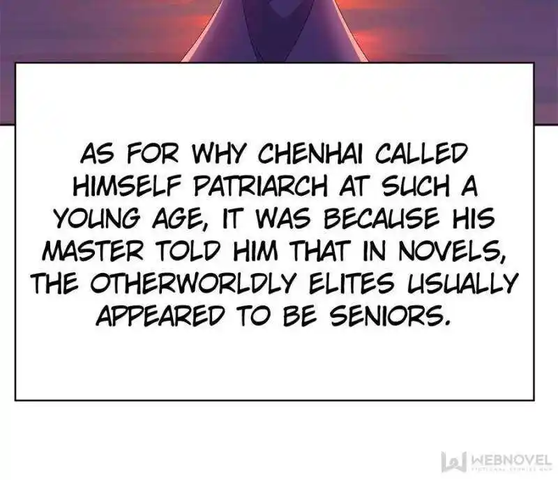 I Picked up an Attribute Ch.377