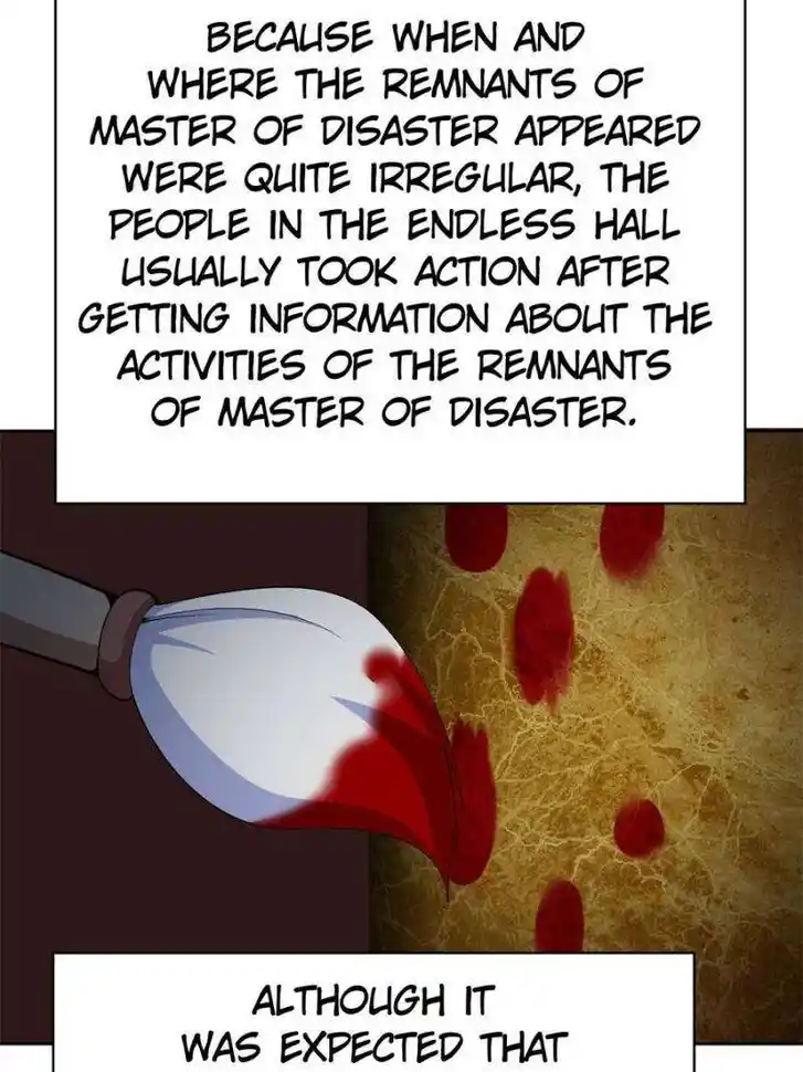 I Picked up an Attribute Ch.377