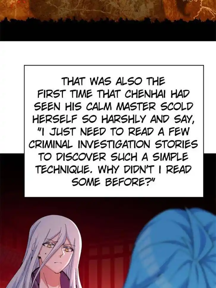 I Picked up an Attribute Ch.377