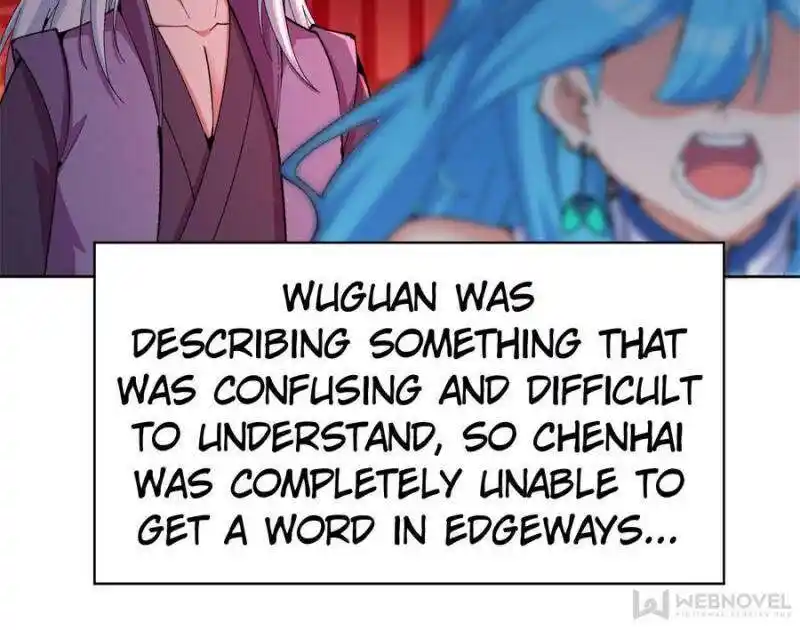 I Picked up an Attribute Ch.377