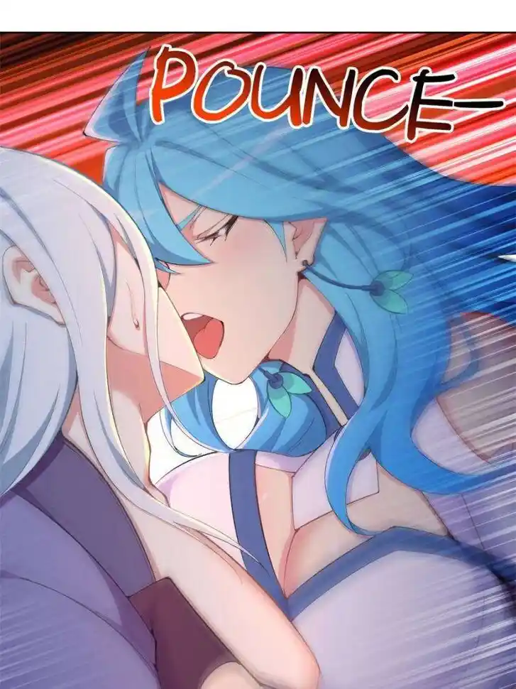 I Picked up an Attribute Ch.377