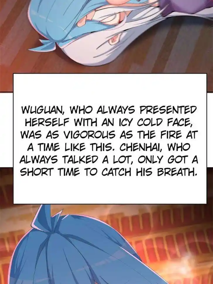 I Picked up an Attribute Ch.377