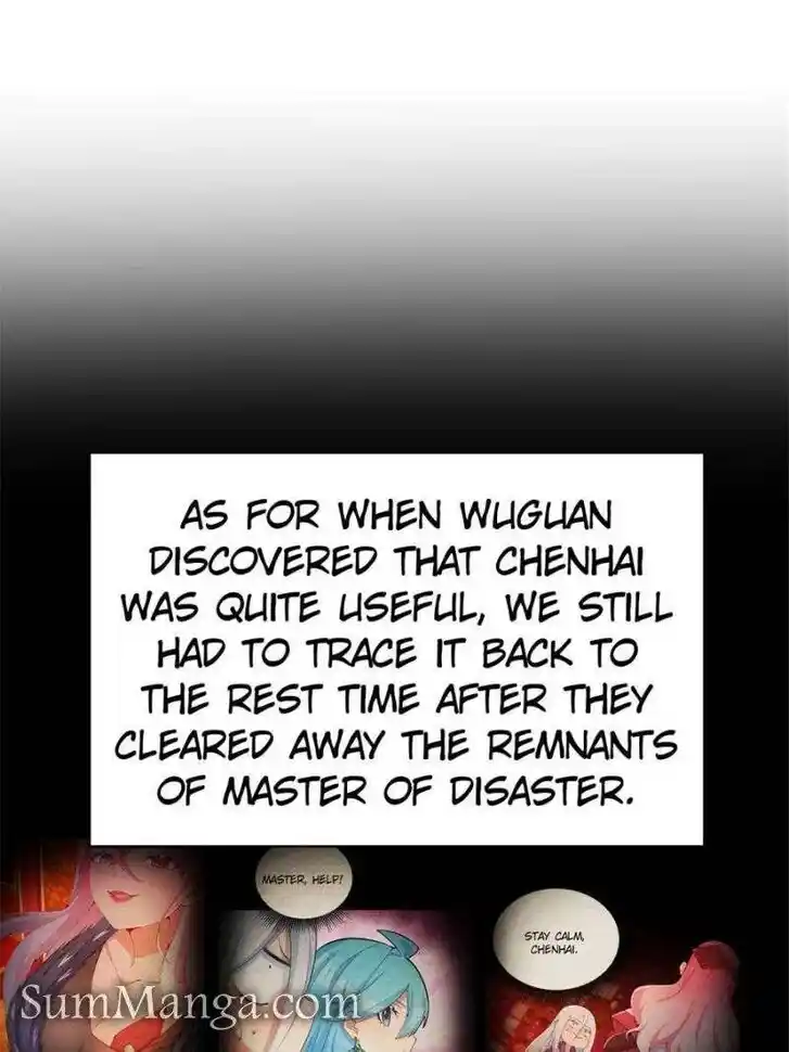 I Picked up an Attribute Ch.377