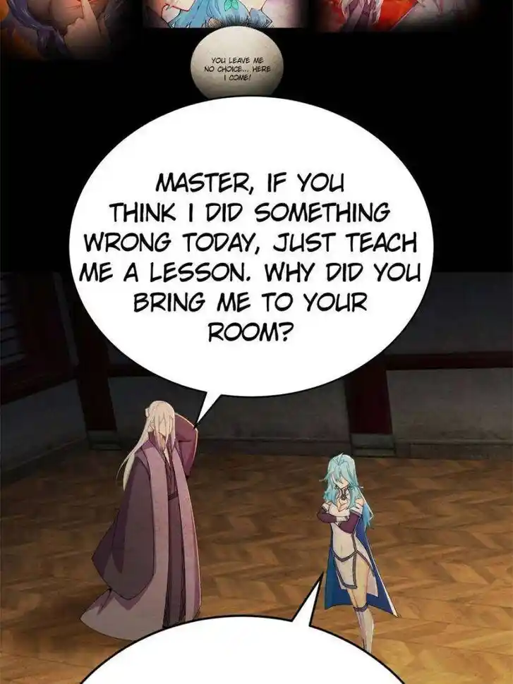 I Picked up an Attribute Ch.377