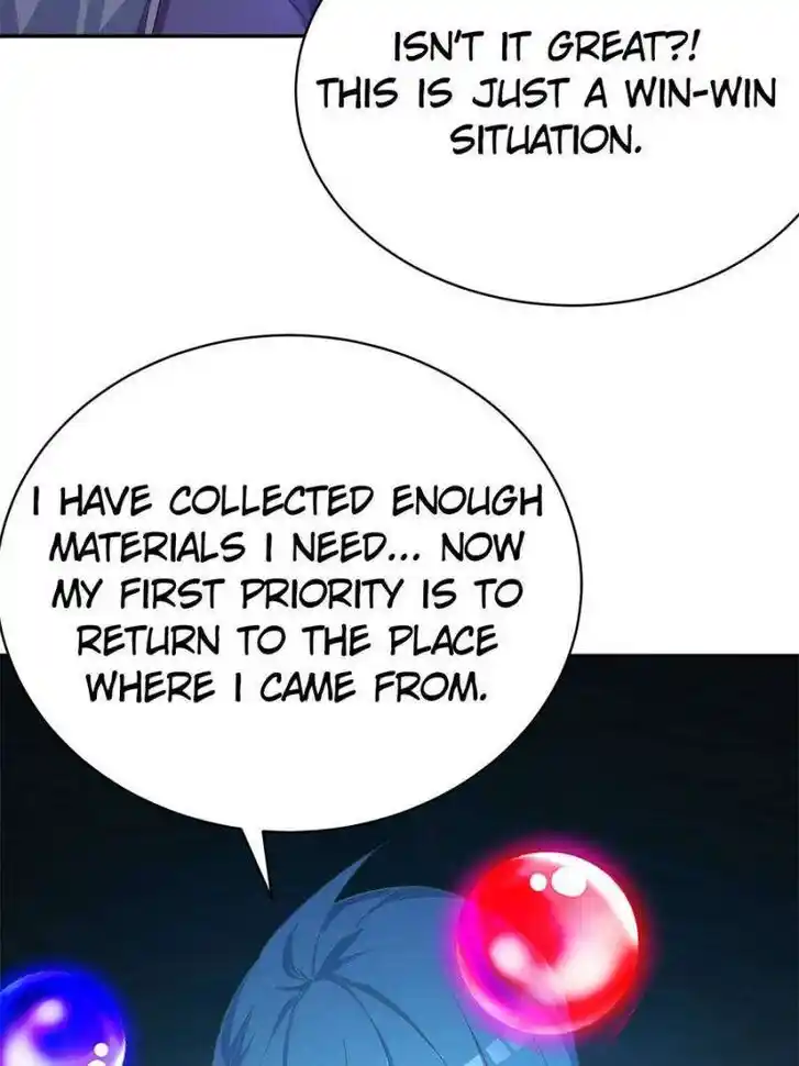 I Picked up an Attribute Ch.377