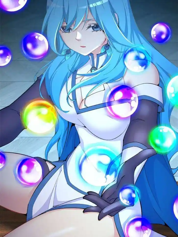 I Picked up an Attribute Ch.377