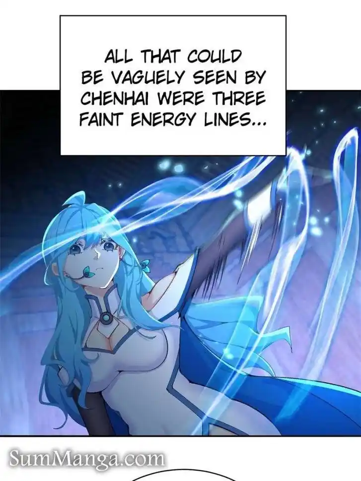 I Picked up an Attribute Ch.378