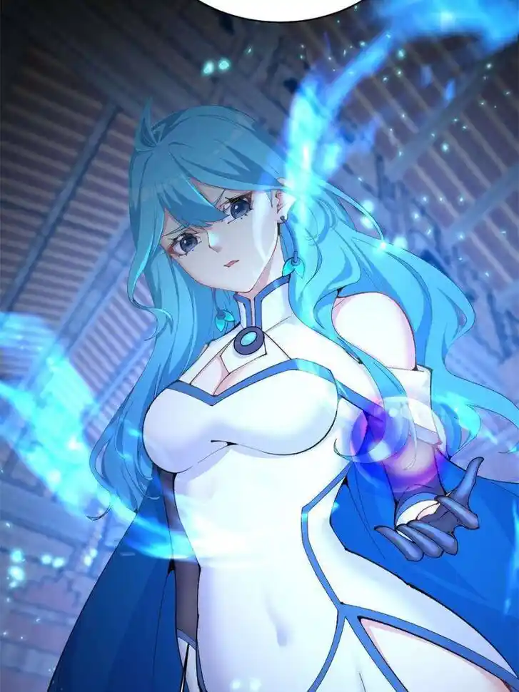 I Picked up an Attribute Ch.378