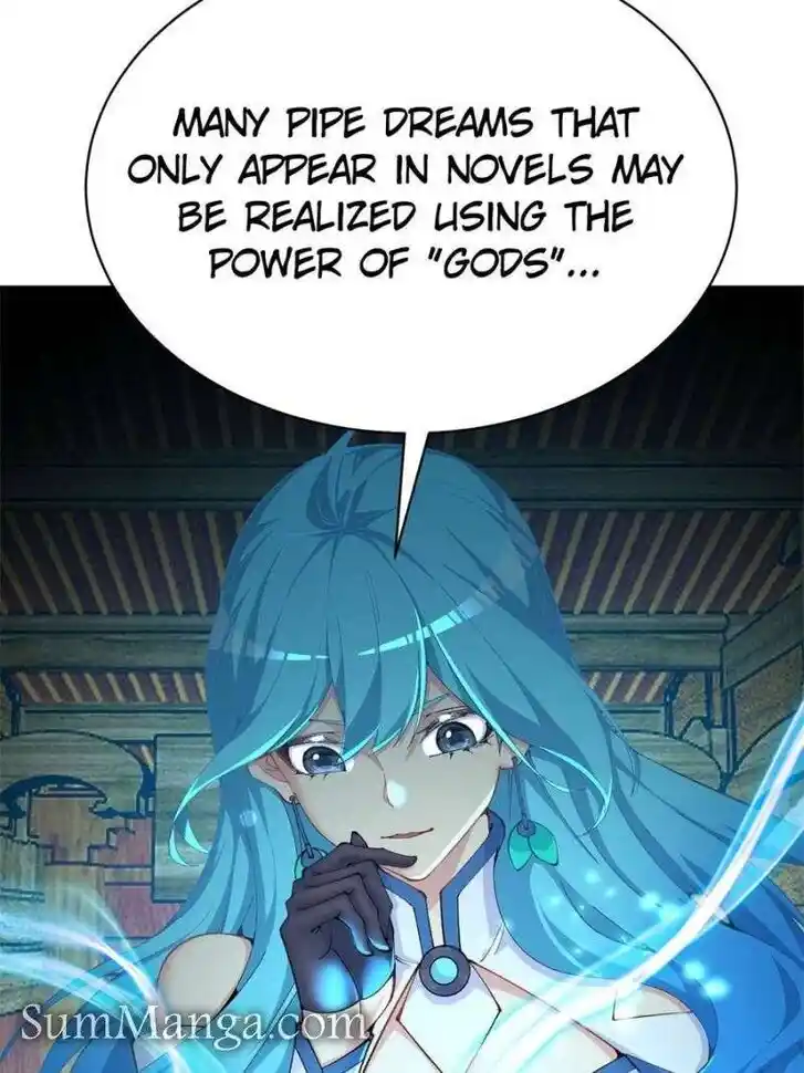 I Picked up an Attribute Ch.378