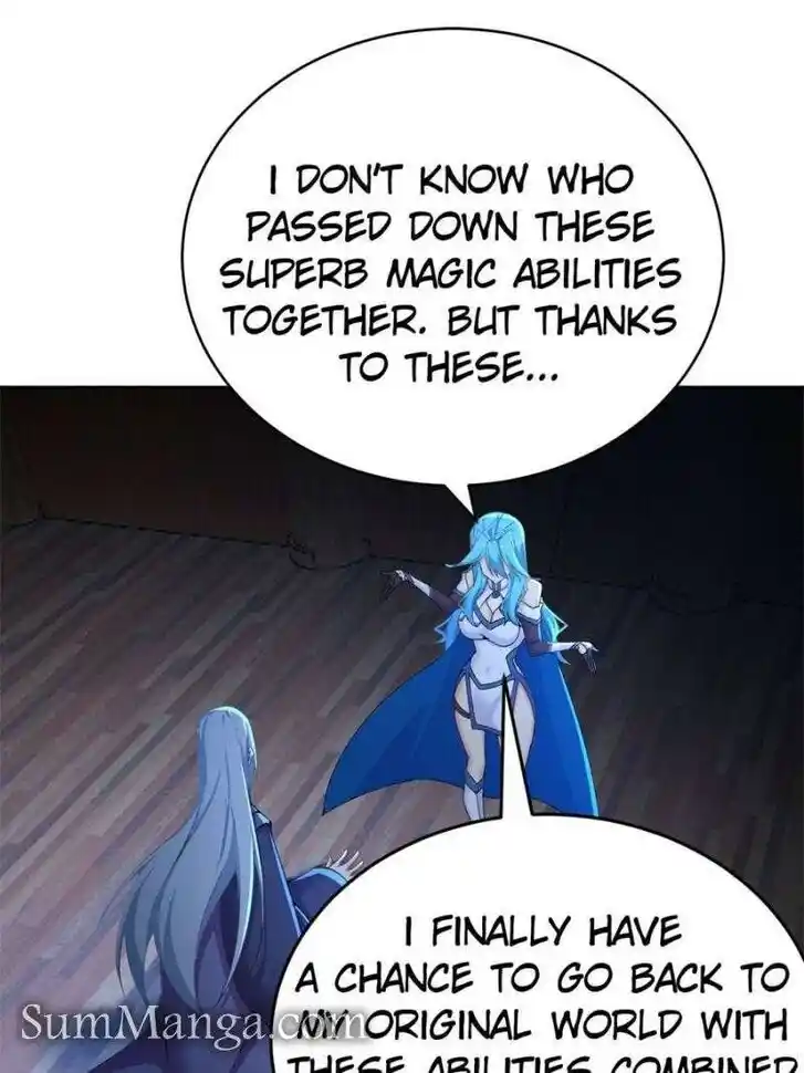 I Picked up an Attribute Ch.378