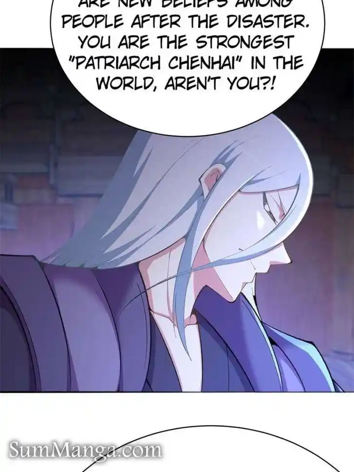 I Picked up an Attribute Ch.378