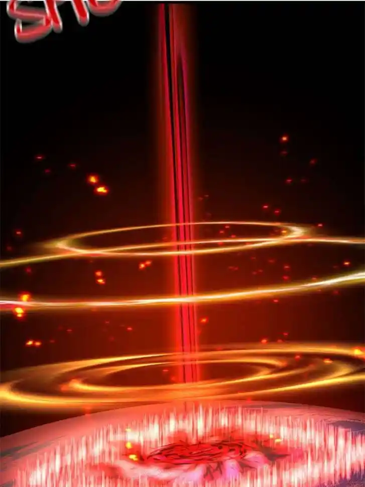 I Picked up an Attribute Ch.378