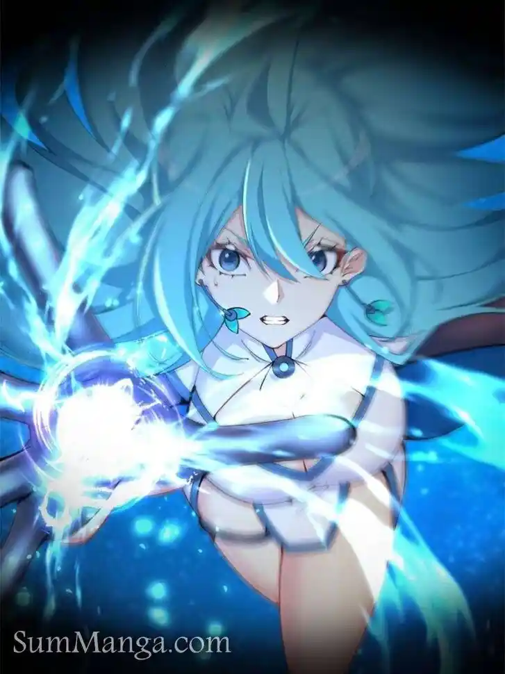 I Picked up an Attribute Ch.378