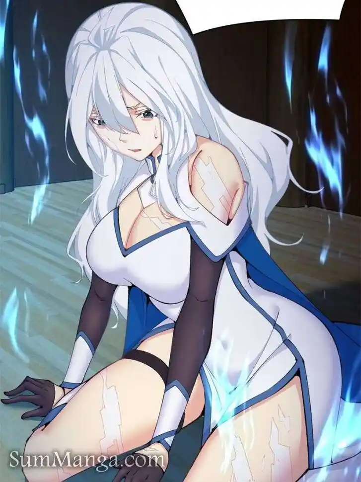 I Picked up an Attribute Ch.378