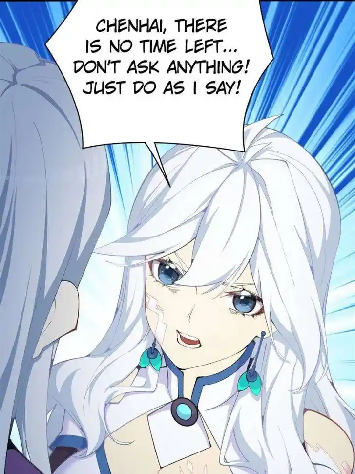 I Picked up an Attribute Ch.379