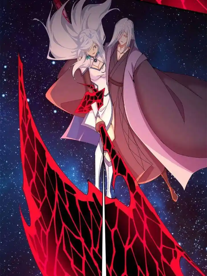 I Picked up an Attribute Ch.379