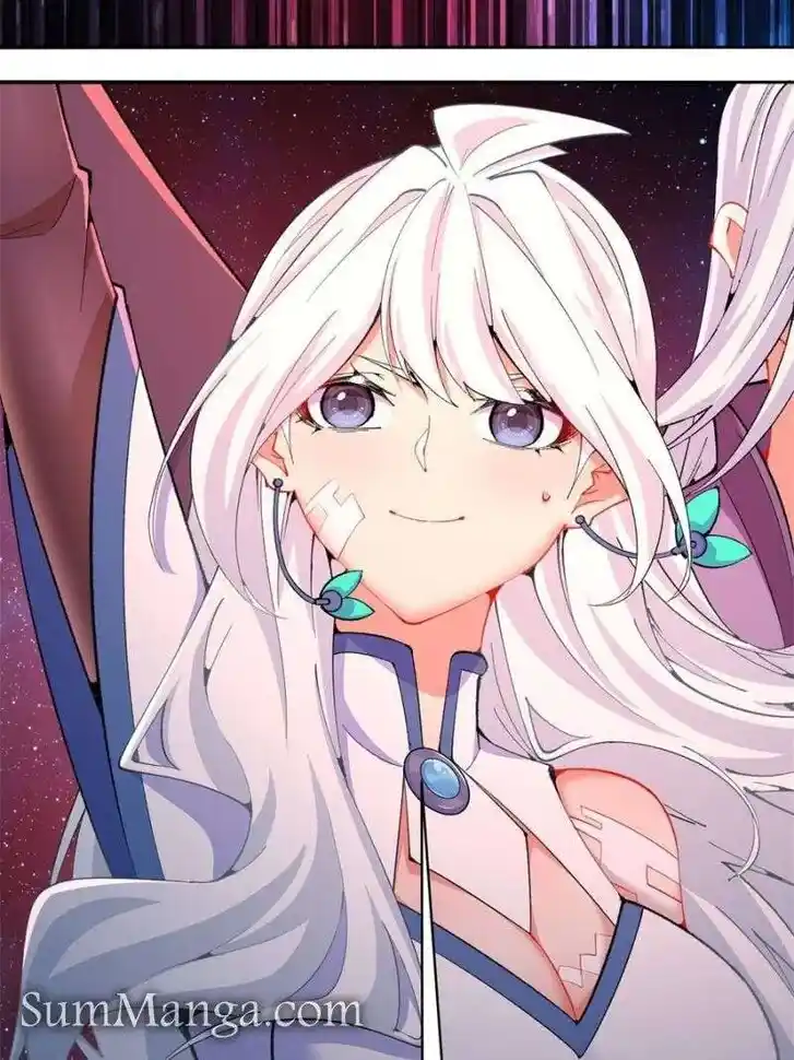 I Picked up an Attribute Ch.379