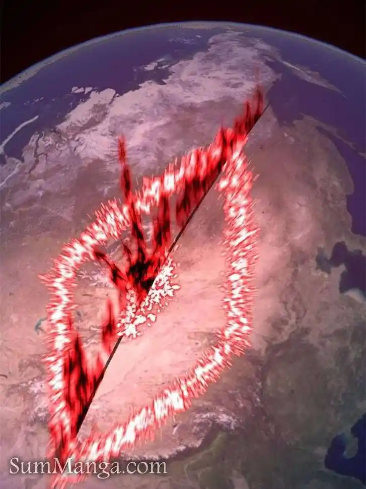 I Picked up an Attribute Ch.379