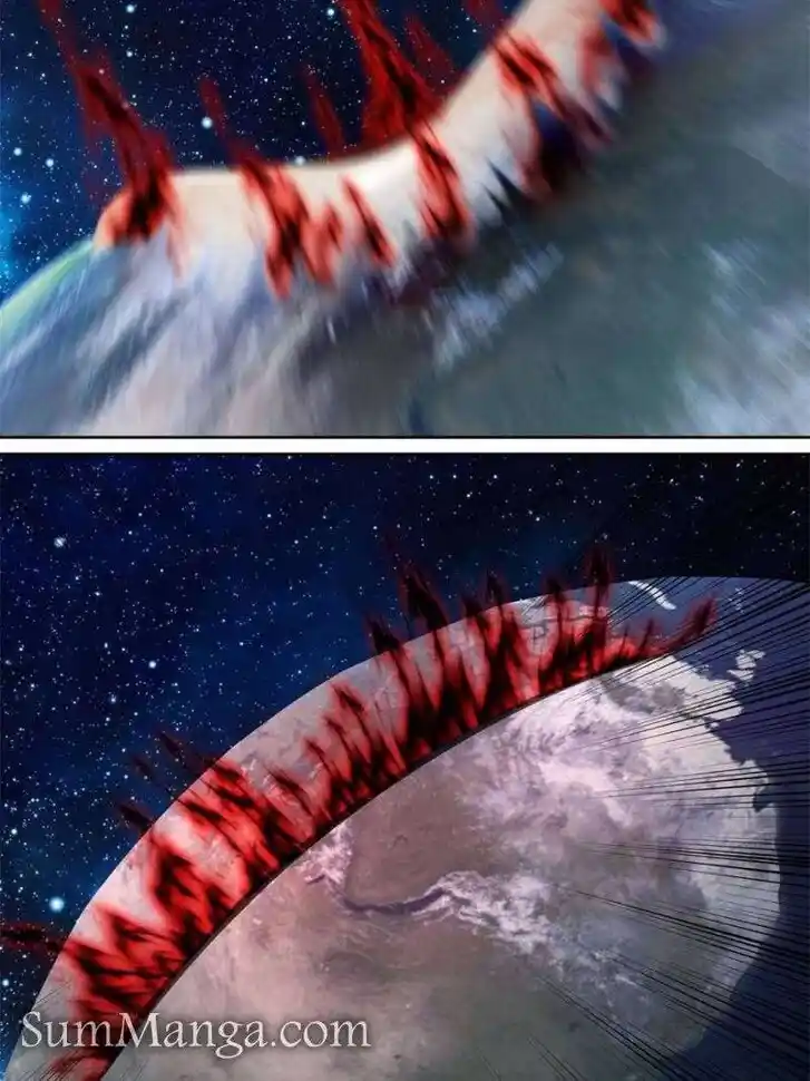 I Picked up an Attribute Ch.379