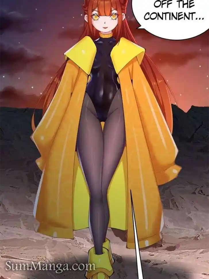 I Picked up an Attribute Ch.379