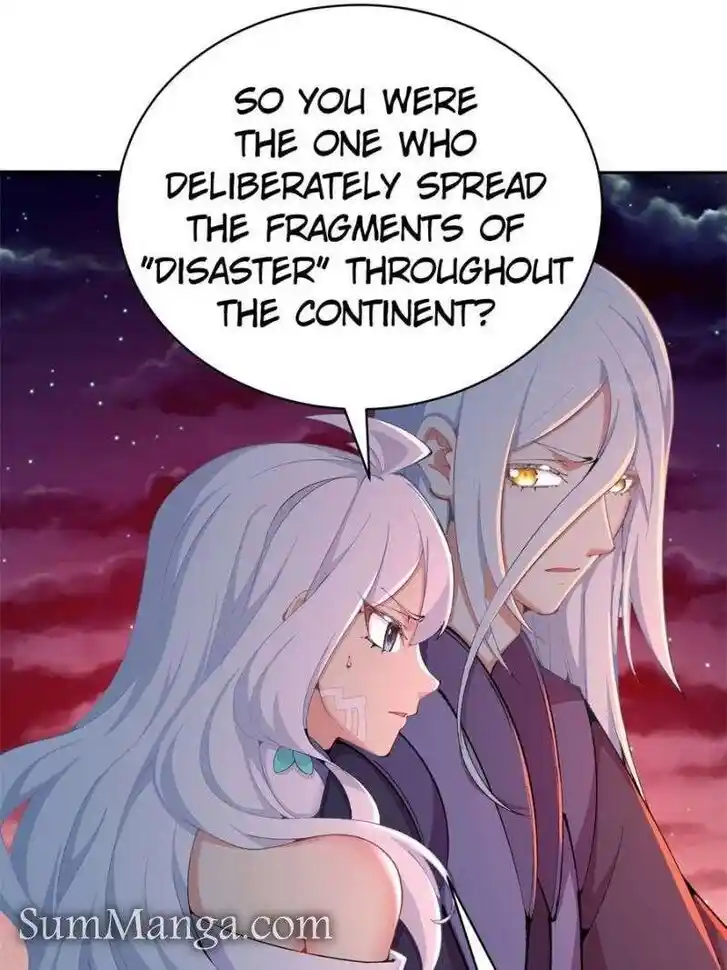 I Picked up an Attribute Ch.379