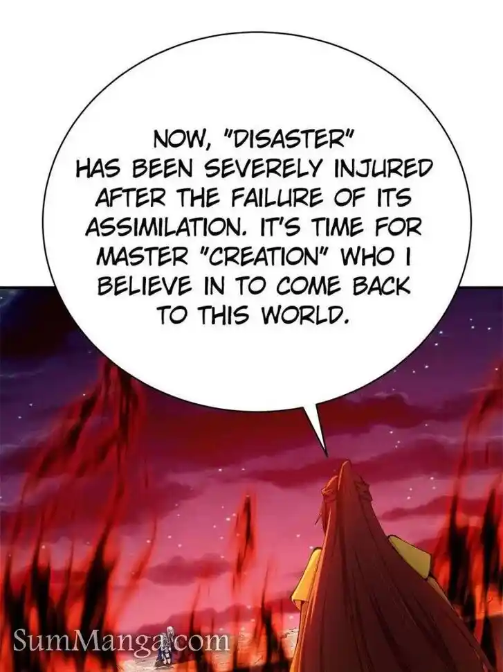 I Picked up an Attribute Ch.379