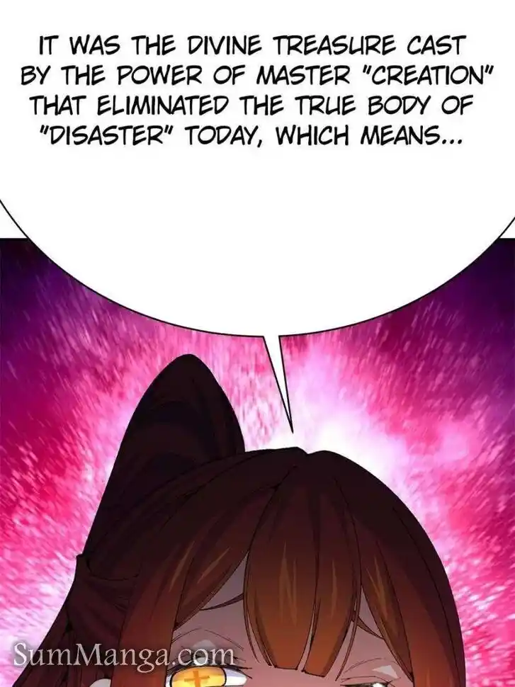 I Picked up an Attribute Ch.379