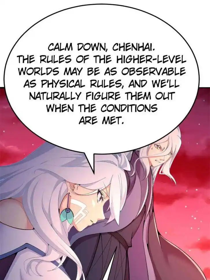 I Picked up an Attribute Ch.379